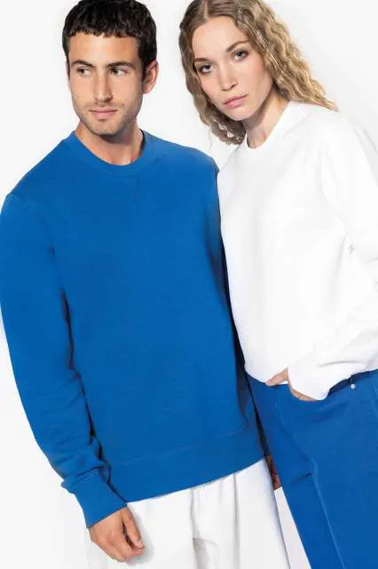 Bluză Kariban KA442 · 360 g/m², bumbac / poliester