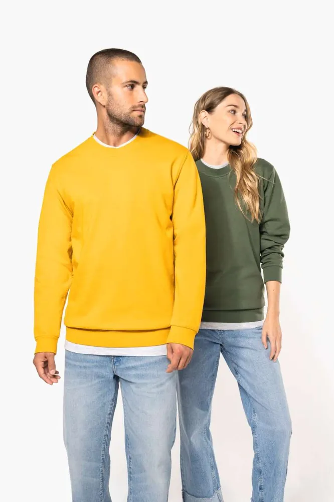 Bluză Kariban KA474 · 280 g/m², bumbac / poliester