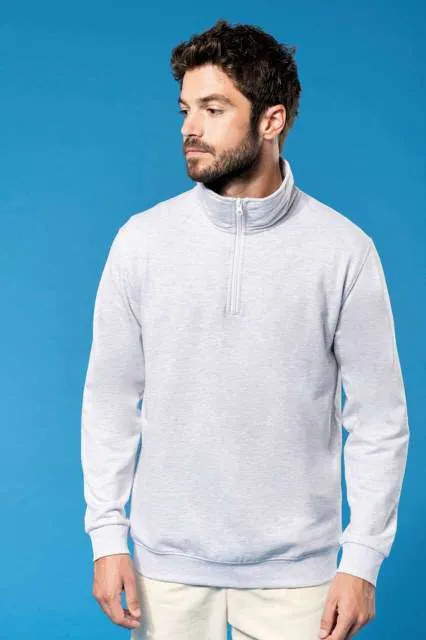 Bluză bărbați Kariban KA478 · 280 g/m², bumbac / poliester