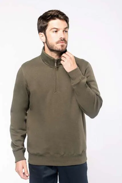 Bluză bărbați Kariban KA487 · 300 g/m², bumbac / poliester