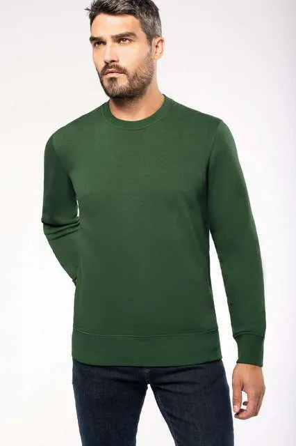 Bluză bărbați Kariban KA488 · 300 g/m², bumbac / poliester