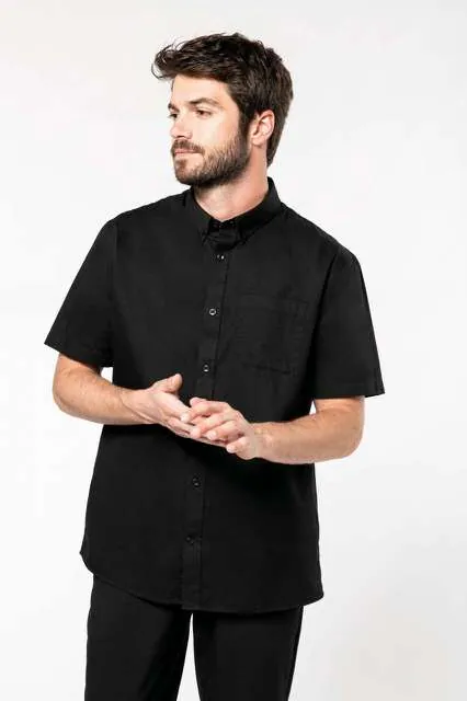Cămașă bărbați Kariban Ariana III Cotton KA587 · 155 g/m², bumbac