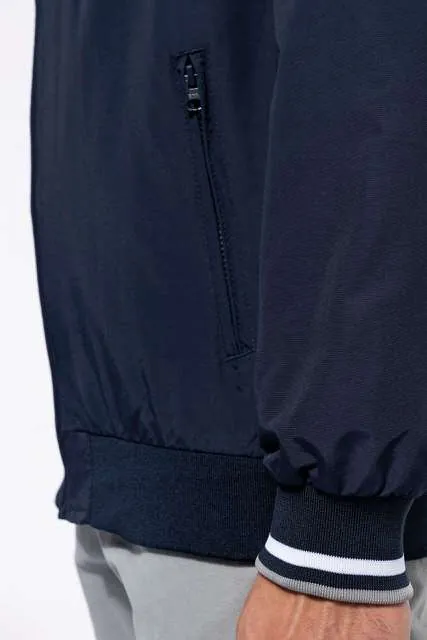 Jachetă Kariban City Blouson KA609 · 200 g/m², poliamidă