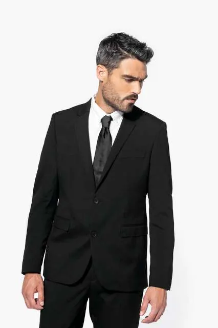 Jachetă bărbați Kariban KA6130 · 220 g/m², poliester / elastan