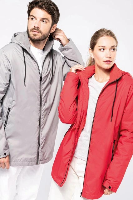 Geacă de iarnă Kariban Micro-Polarfleece Lining KA6153 · 200 g/m², poliamidă