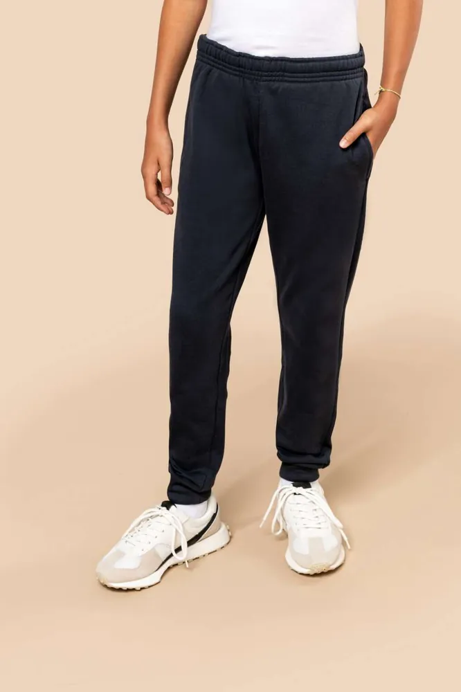 Pantaloni de trening copii Kariban KA7022 · 280 g/m², bumbac / poliester