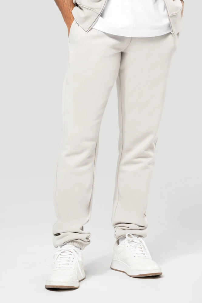 Pantaloni bărbați Kariban Eco-Friendly KA7025 · 280 g/m², bumbac / bumbac organic
