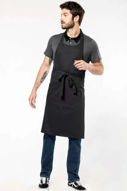Șorț Kariban Cotton High-Temperature Washable KA8005 · 280 g/m², bumbac