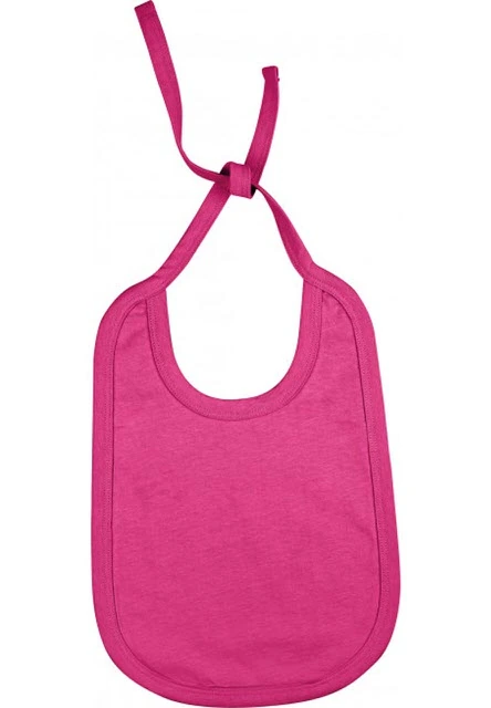 Bavețică bebeluși Kariban Babies Cotton KA832 · 180 g/m², bumbac