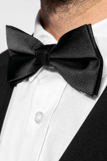 Tunică Kariban Bow Tie KA859 · poliester