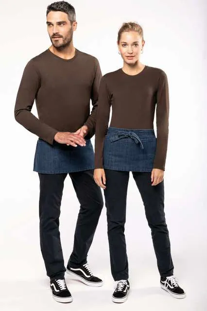 Șorț Kariban Cotton KA886 · 280 g/m², bumbac