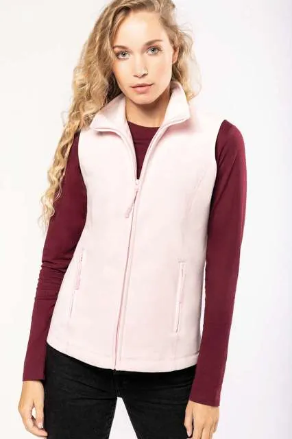Polar damă Kariban Melodie KA906 · 280 g/m², poliester