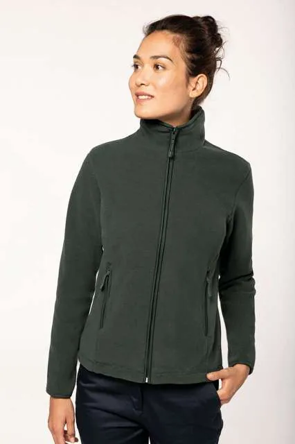Polar damă Kariban Maureen KA907 · 280 g/m², poliester