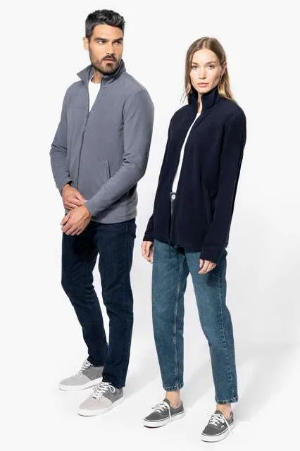 Polar Kariban Microfleece KA9102 · 180 g/m², poliester