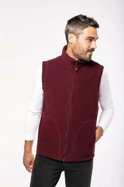 Vestă bărbați Kariban Luca KA913 · 300 g/m², poliester