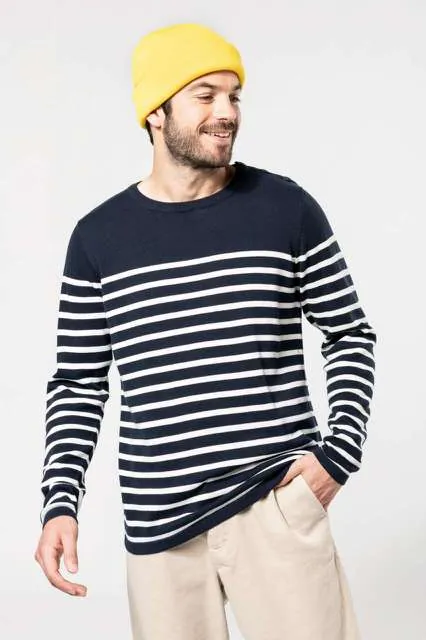Pulover bărbați Kariban Sailor KA989 · 285 g/m², bumbac