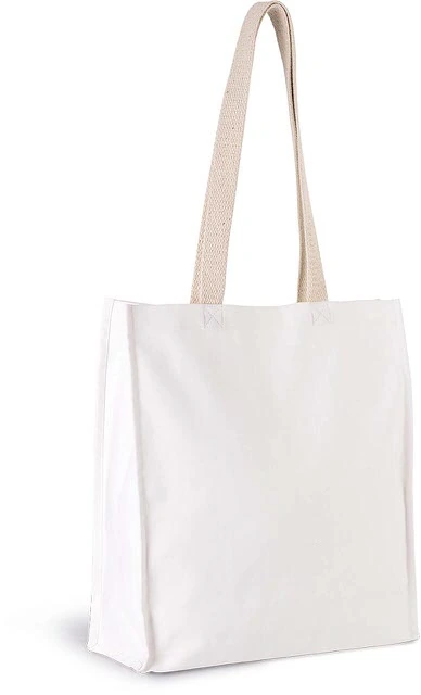 Sacoșă Kimood Tote Gusset KI0251
