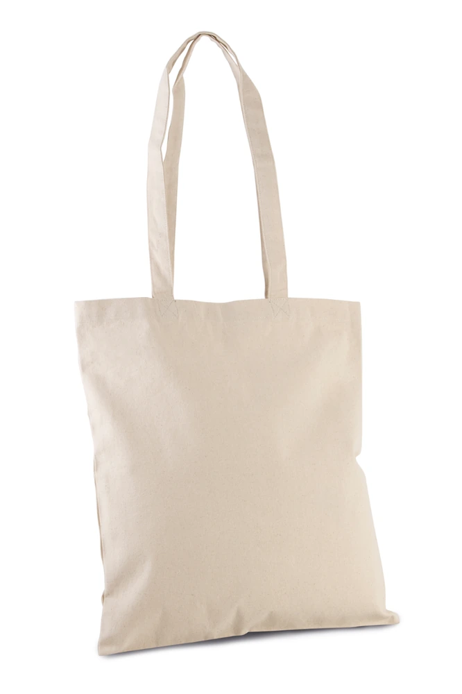 Sacoșă Kimood Classic Shopper Organic Cotton KI0262