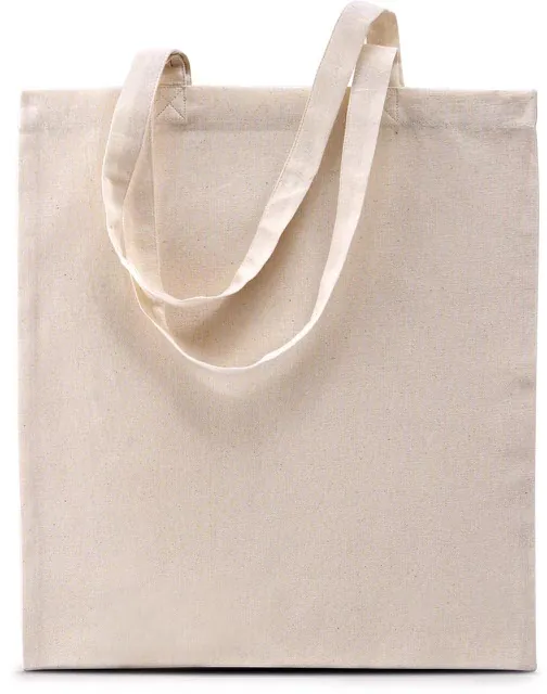 Sacoșă Kimood Organic Cotton Shopping KI0288