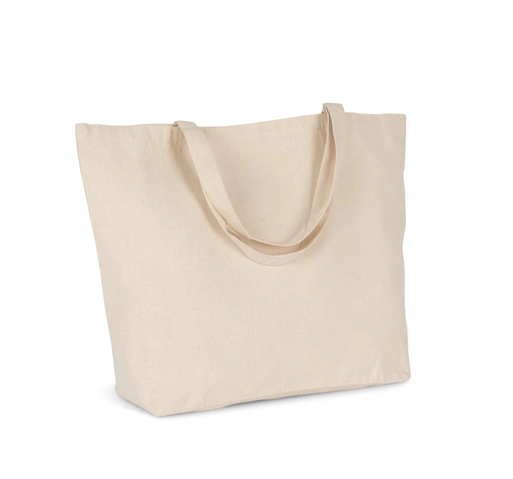 Sacoșă Kimood Extra-Large Shopping Cotton KI0296