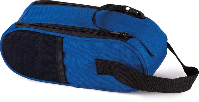 Geantă Kimood Semirigid Petanque Boule Holder KI0346