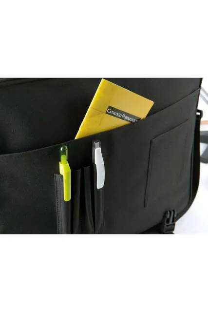 Geantă Kimood Document Front Flap KI0412