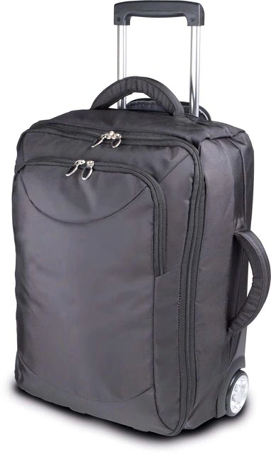 Geantă Kimood Trolley Suitcase KI0801