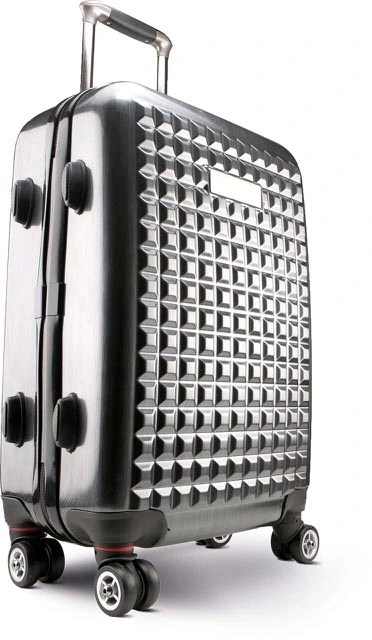 Geantă Kimood PC Trolley Suitcase KI0807