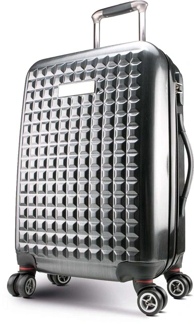 Geantă Kimood Extra Large Trolley Suitcase KI0808