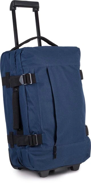 Geantă Kimood Cabin Size Trolley Suitcase KI0830