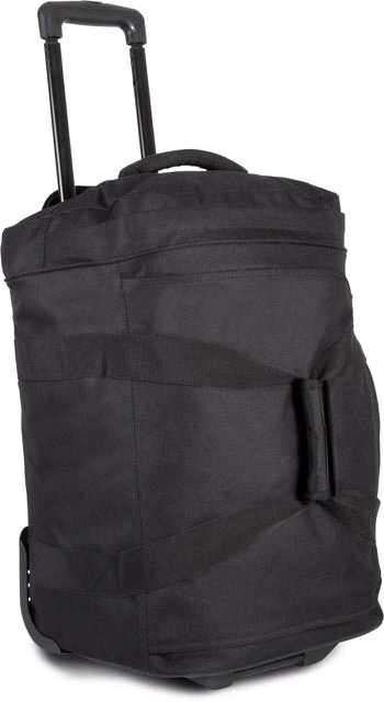 Geantă Kimood Cabin Size Holdall Trolley KI0834