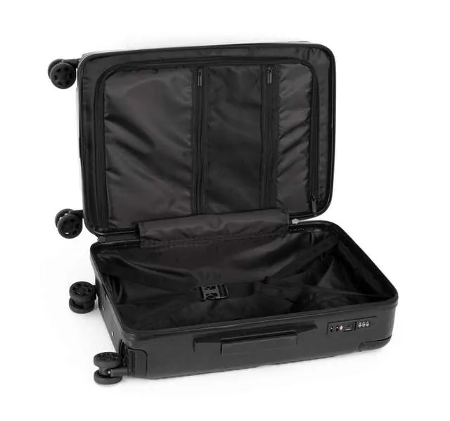 Geantă Kimood Geoline Cabin Trolley 4 KI0839