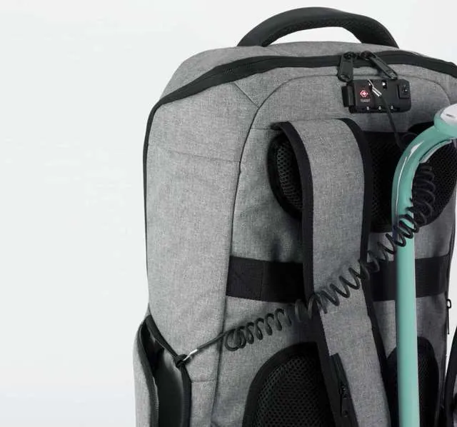 Rucsac Kimood Anti-Theft KI0888