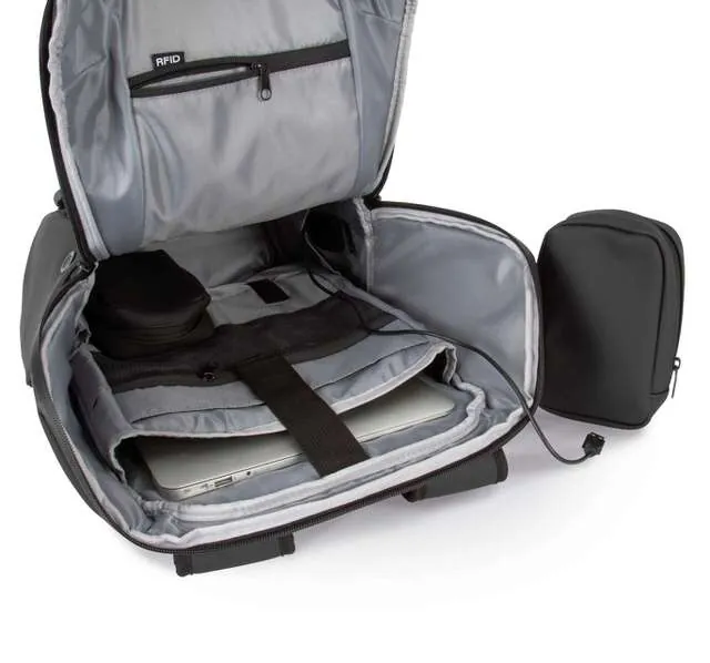 Rucsac Kimood Waterproof Anti-Theft Holder KI0889
