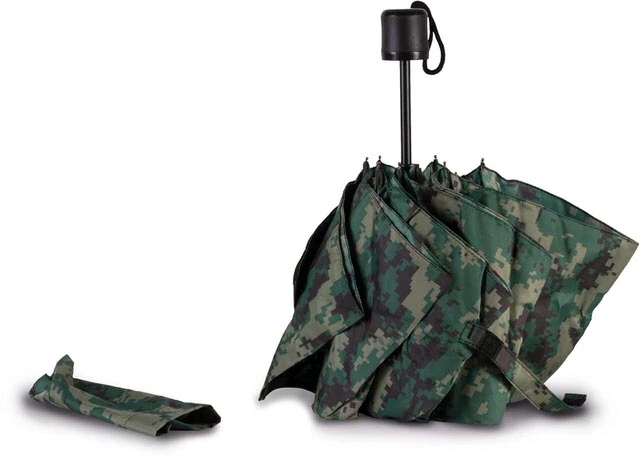 Umbrelă Kimood Foldable Mini Umbrella KI2010