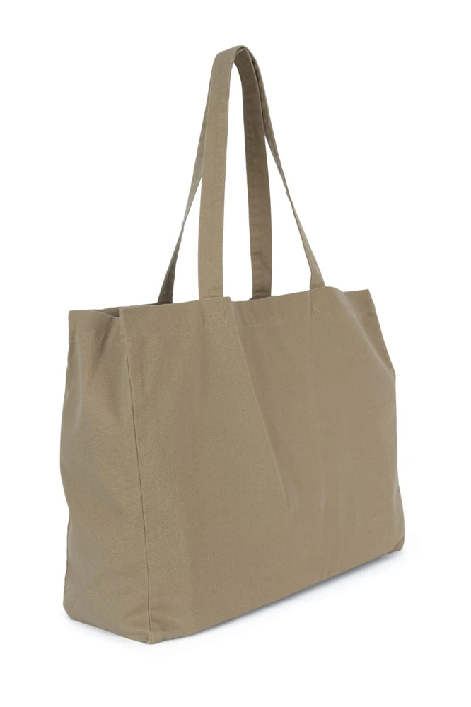 Sacoșă Kimood Large «Evergreen» Shopper KI3212