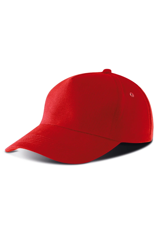 Șapcă copii K-UP First KP041 · 155 g/m², bumbac