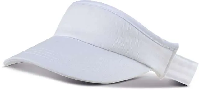 Șapcă K-UP Sports Visor KP057 · 175 g/m², bumbac