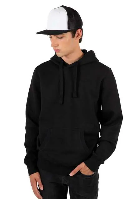 Șapcă K-UP Trucker Flat Peak KP113 · 255 g/m²