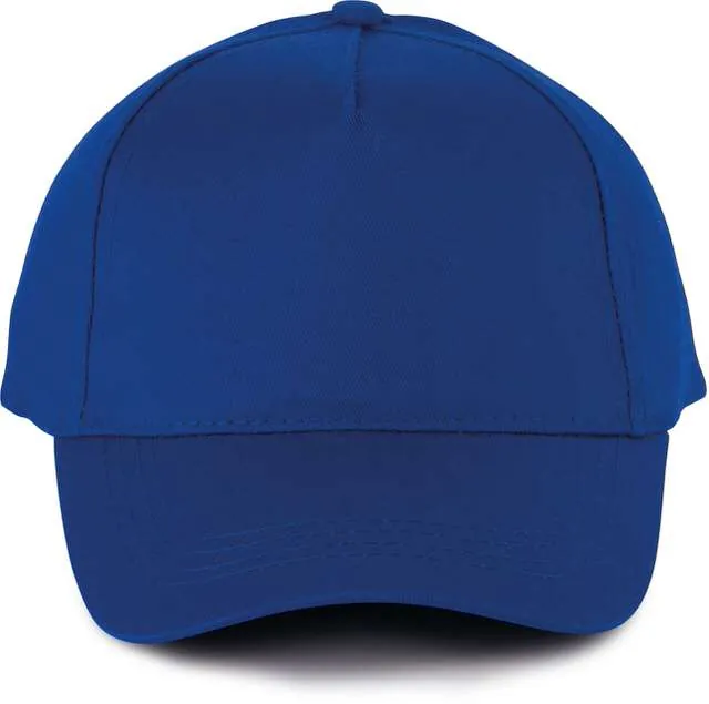 Șapcă K-UP Cotton KP116 · 155 g/m², bumbac