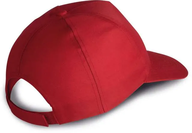 Șapcă K-UP Polyester KP157 · 130 g/m², poliester