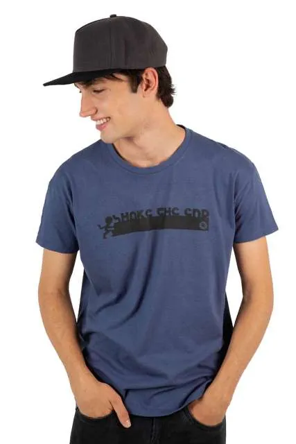 Șapcă K-UP Snapback KP159 · 300 g/m², poliester