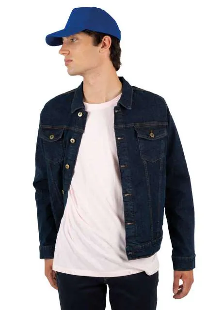 Șapcă K-UP Cotton KP162 · 260 g/m², bumbac