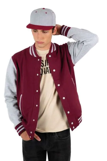 Șapcă K-UP Snapback KP166 · 280 g/m², bumbac / poliester