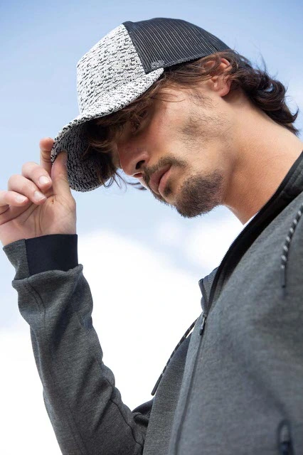 Șapcă K-UP Trucker KP171 · 465 g/m², poliester