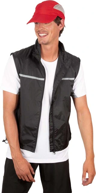 Șapcă K-UP Foldable Sports KP206 · 110 g/m², poliester