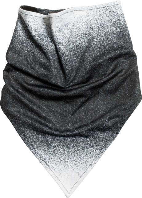 Fular K-UP Triangular Bandana Lining KP419 · poliester