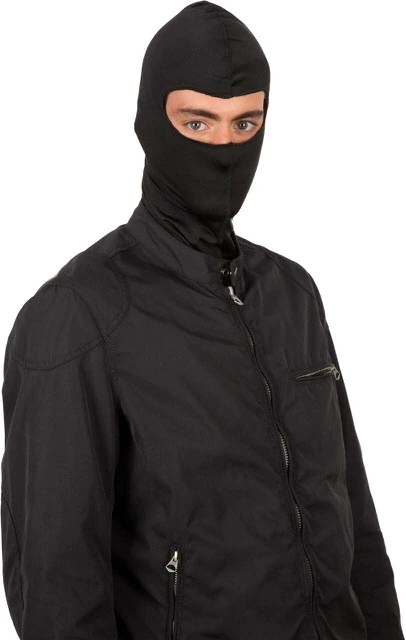 Cagulă K-UP Balaclava KP421 · poliester / elastan