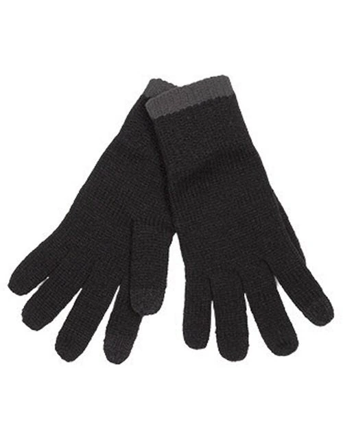 Mănuși speciale K-UP Touch Screen Knitted KP425