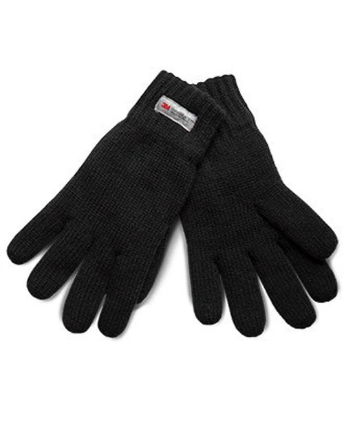 Mănuși de iarnă K-UP Thinsulate Knitted KP426